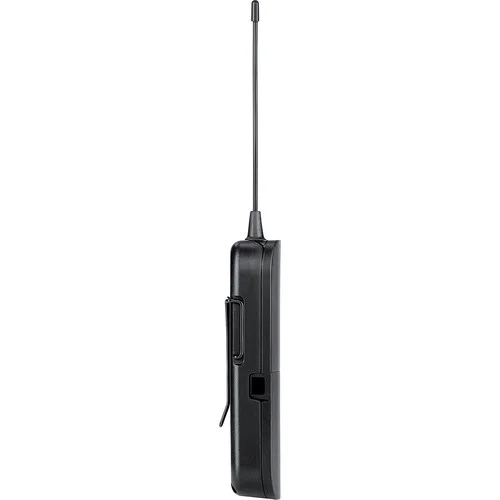 Shure BLX14R/SM35 Rackmount Wireless Cardioid Performance Headset Microphone System (J11: 596 to 616 MHz) - Image 5