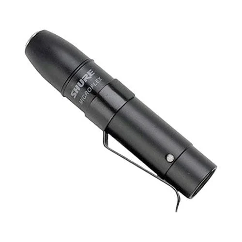 Shure RK100PK - Radio Frequency Interference Resistant Preamplifier for Shure MX Series Microphones (Black)