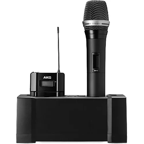AKG CU800 Charging Unit