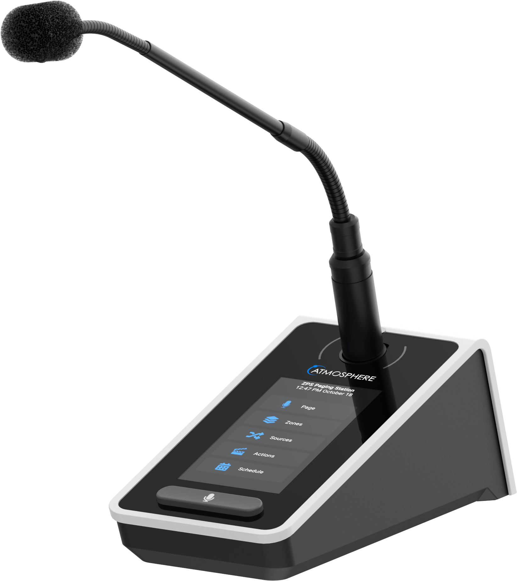 AtlasIED IEDA500G-EN