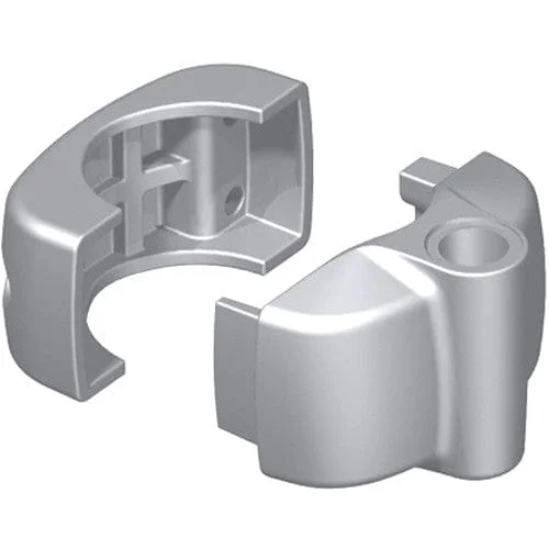 Chief KSA1007B Quick Release Bracket (Black)