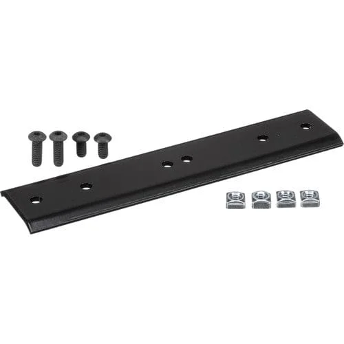 Chief KTA1001B Multiple Monitor Array Connector (Black)