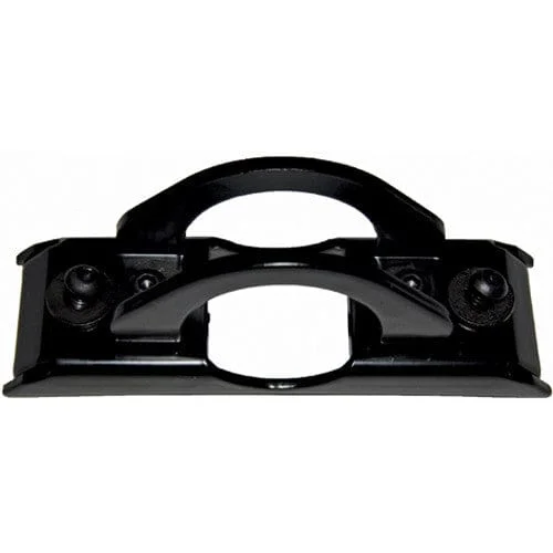 Chief KTA1003B Dual Array Pole Mount Accessory (Black)