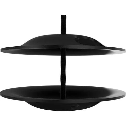 Chief Large Array Grommet Mount Accessory (Silver)