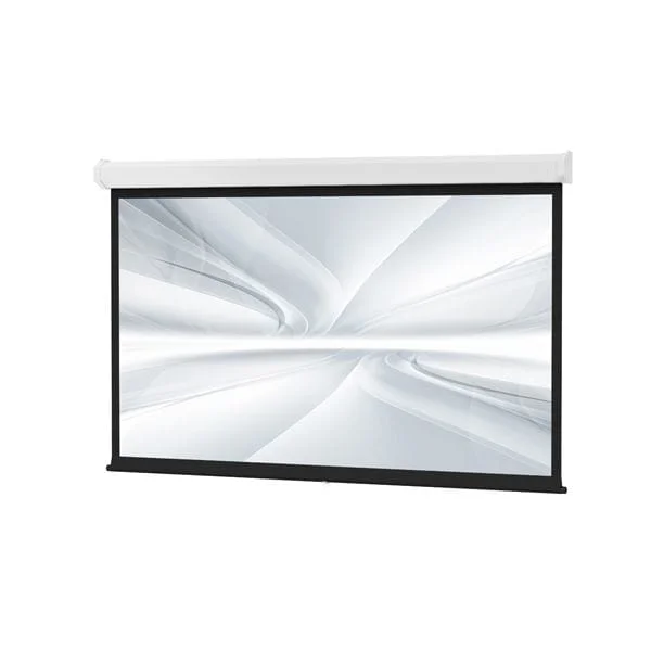 Da-Lite 33409 - 72" x 72" Manual Screen