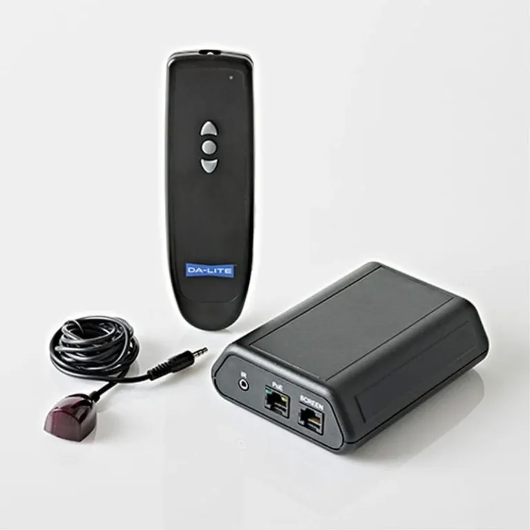 Da-Lite Screen Controller (IR Remote) DL16524