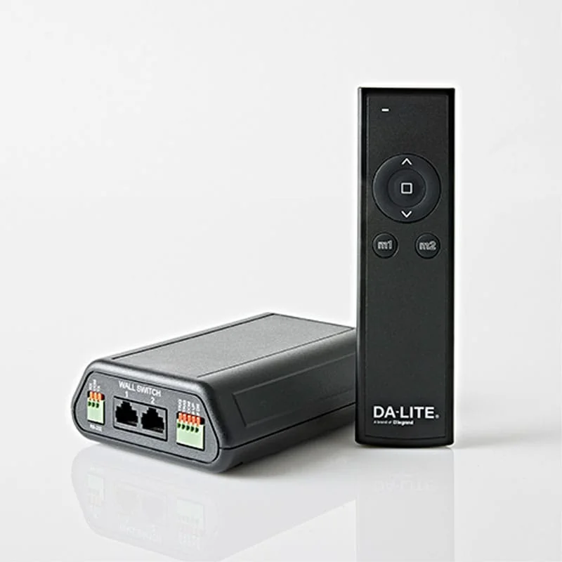 Da-Lite Screen Controller (RF/BLE Remote) DL16522
