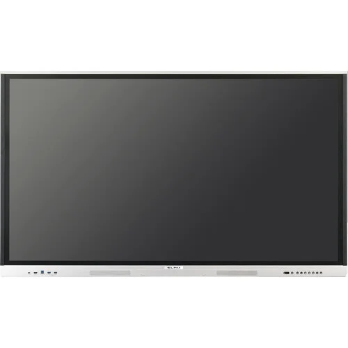 Elmo 75" Board Interactive Display