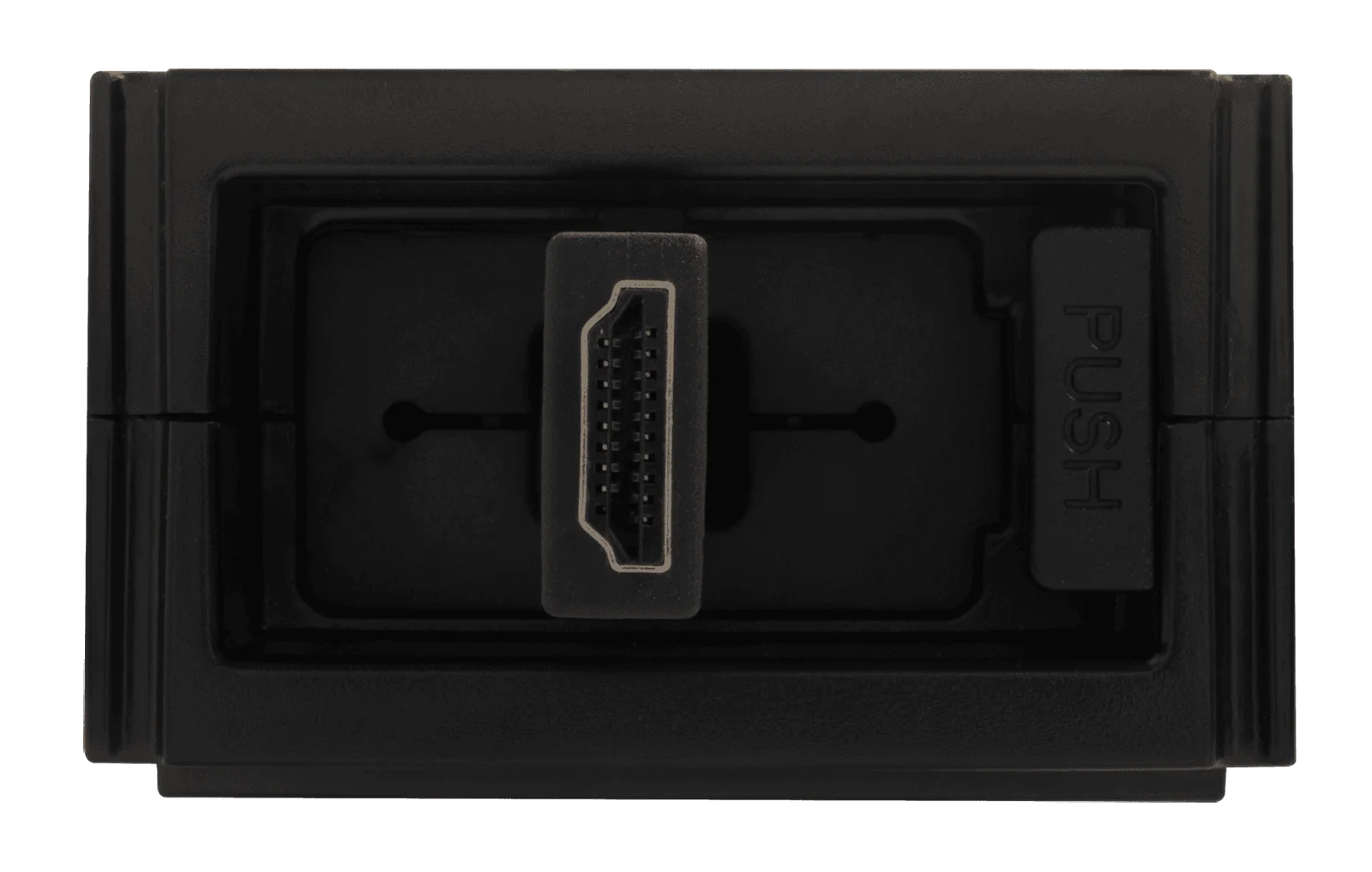 HPX-AV102-HDMI-R HDMI 4K60 Module with Retractable Cable