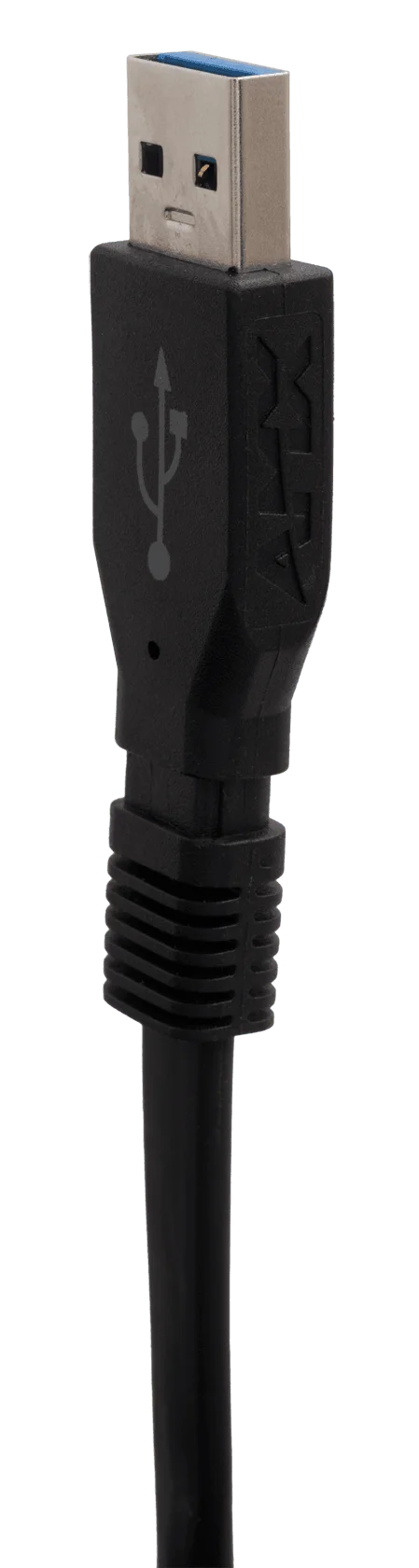 HPX-AV102-USB-R USB 3.0 Module with Retractable Cable