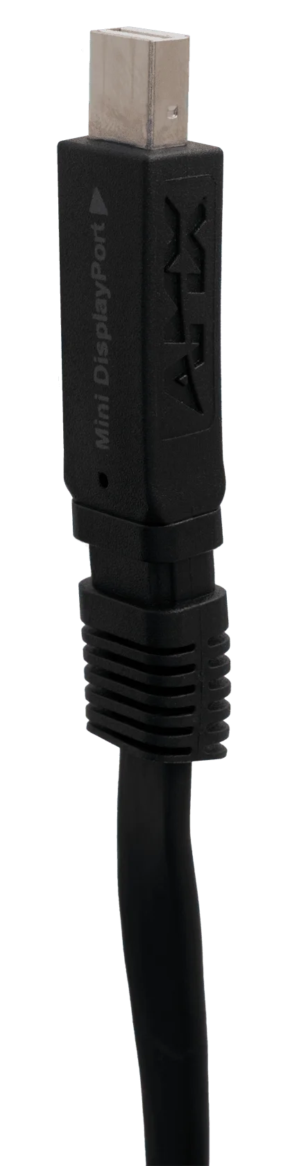 HPX-AV102A-MDP-R Mini DisplayPort 4K60 Module with Retractable Cable