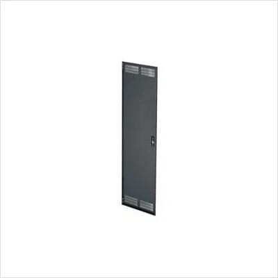 Middle Atlantic Universal Vented Rear Door for ERK Series ERK-VRD-21
