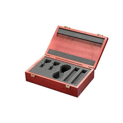 Neumann Woodbox for Two SKM 180 Series