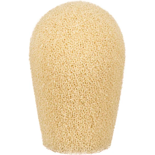 Sennheiser Foam Windscreen for the Sennheiser HSP4 Headworn Microphone (Beige) - Image 2