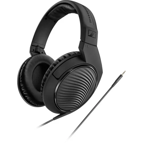 Sennheiser HD 200 Pro Monitoring Headphones - Image 2
