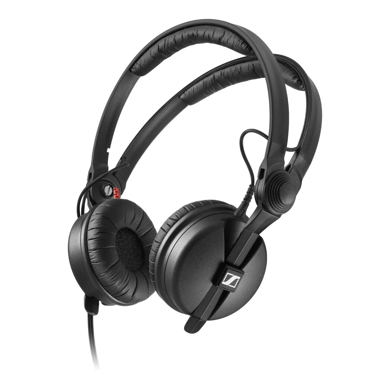 Sennheiser HD 25 PLUS Monitor Headphones