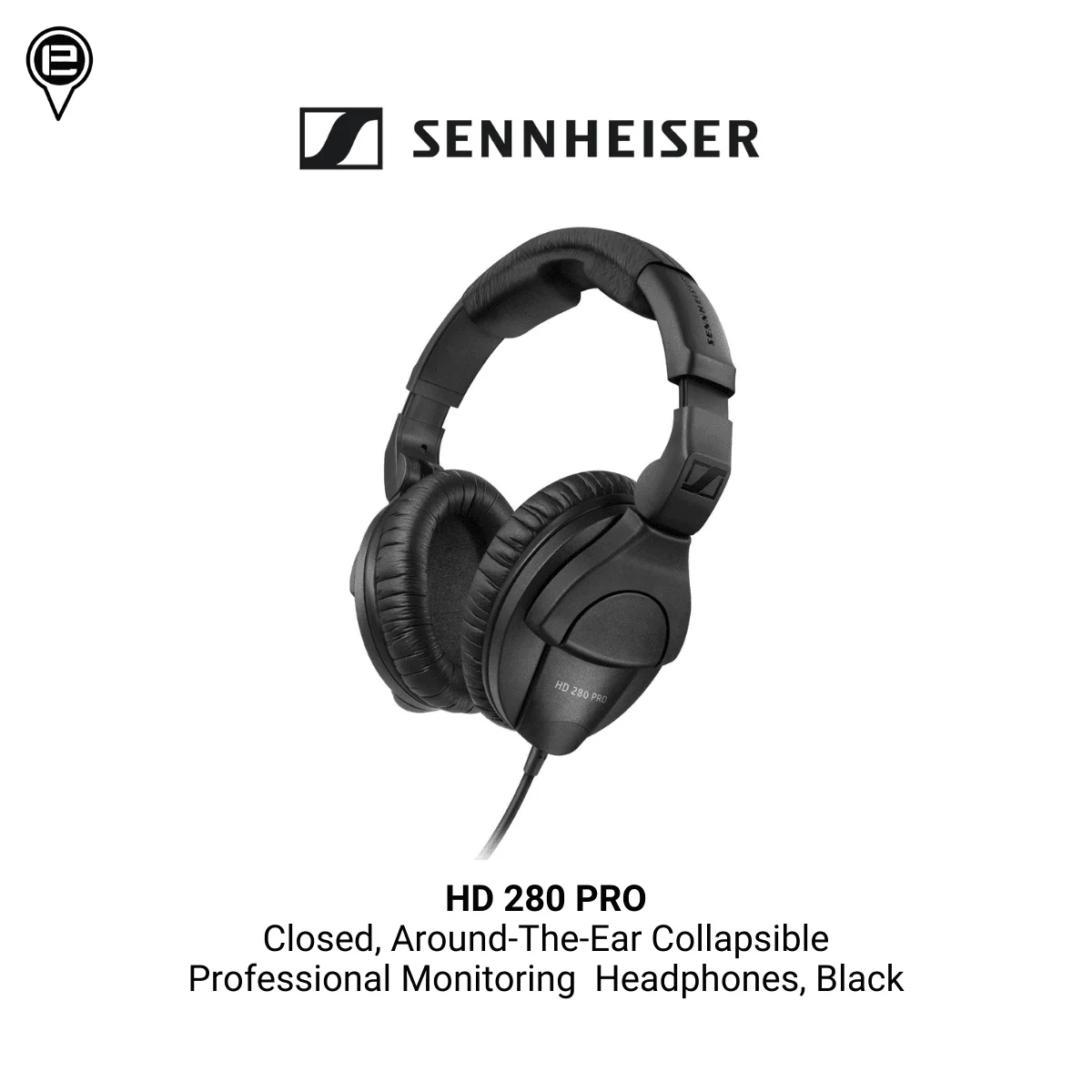 Sennheiser HD 280 PRO