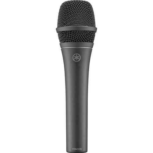 Yamaha YDM505Â Dynamic Microphone