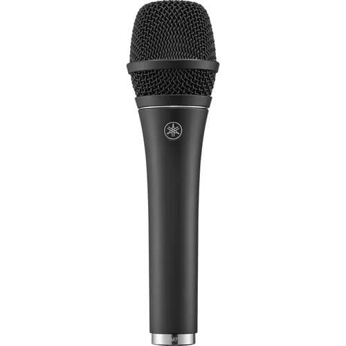 Yamaha YDM707 Dynamic Microphone - .Black